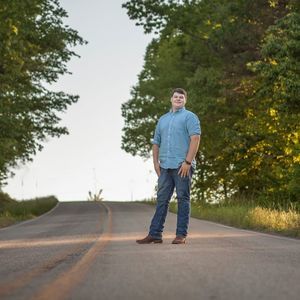 Meet your Posher, Jaron